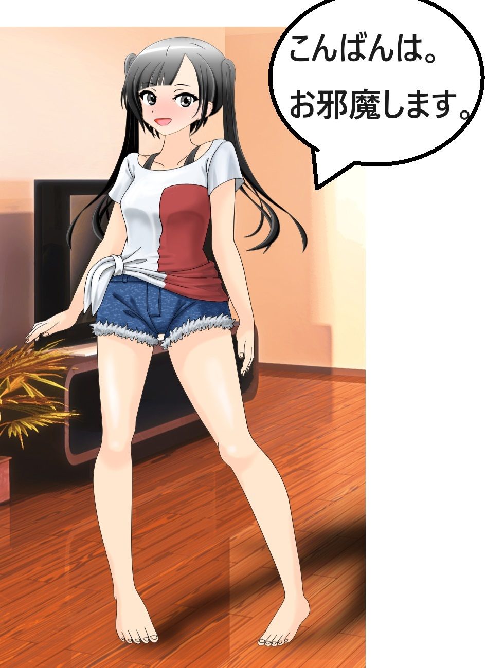 オタクとアイドル〜単純で純粋な恋の物語〜 画像10