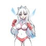 闘え！アルティマミレーヌ コミックエディション・ver.FANZA