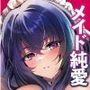 小さな頃からずっと一緒のメイドと無限に子作り練習えっち