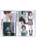 僕の彼女が種付けおじさんにNTRされてしまった件3巻