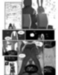 【明日方舟（アーミヤ）】発情うさぎのDr強襲作戦【R18漫画】 画像4