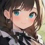 留美シリーズ1・妹みたいな幼馴染がアナタのメイドになりました