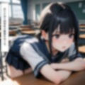 時が止まった学校で2 画像5