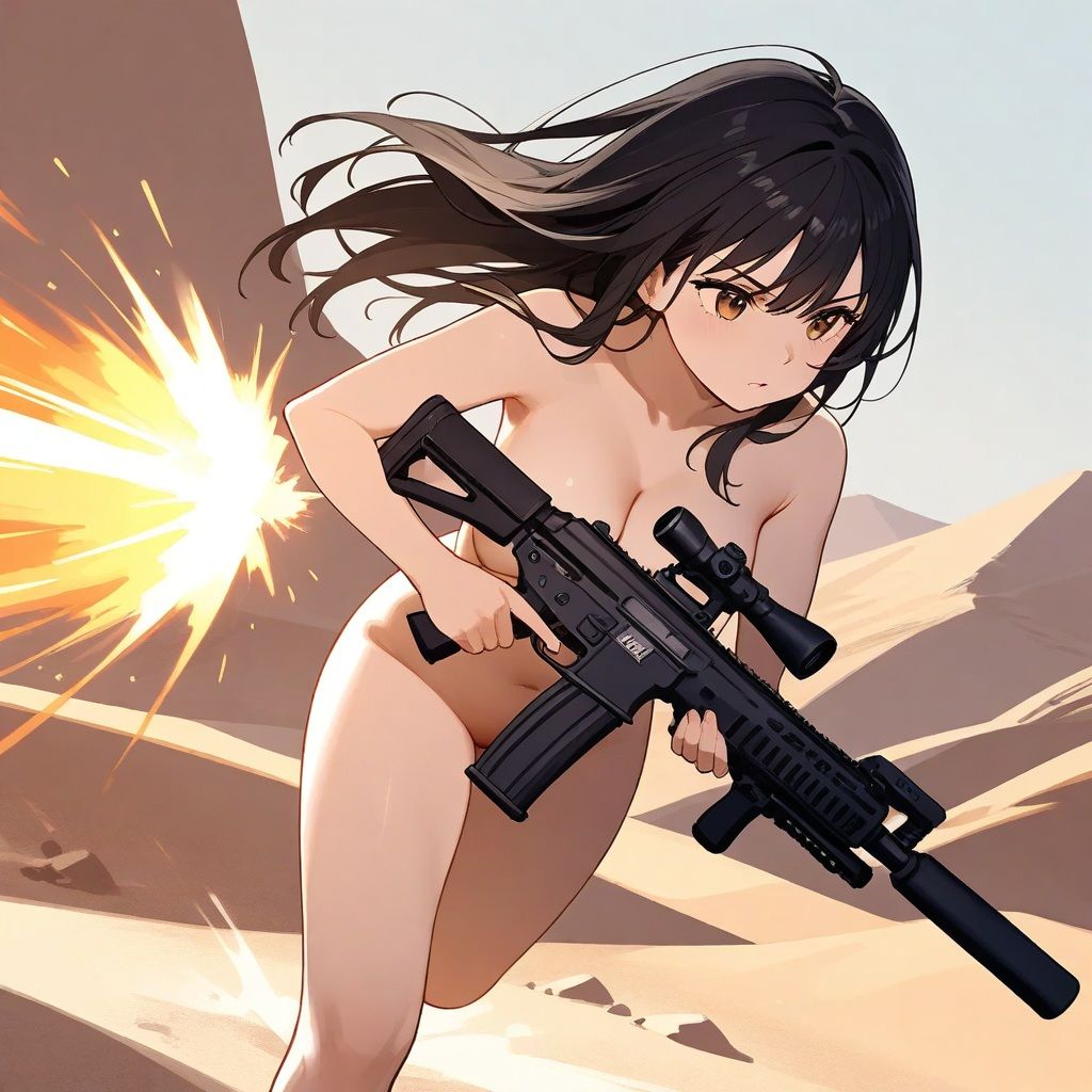 WAVE異境へ5 無料画像5
