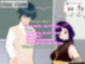 Outgrowing only girls， Overtake boys， Growth sound. Ninja Arc 画像2