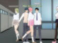 Outgrowing only girls， Overtake boys， Growth sound. Ninja Arc 画像4