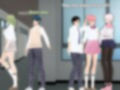 Outgrowing only girls， Overtake boys， Growth sound. Ninja Arc 画像5