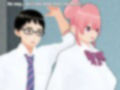 Outgrowing only girls， Overtake boys， Growth sound. Ninja Arc 画像6