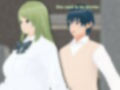 Outgrowing only girls， Overtake boys， Growth sound. Ninja Arc 画像7