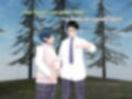 Outgrowing only girls， Overtake boys， Growth sound. Ninja Arc 画像8