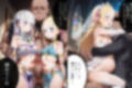 Re:ゼロから始める催●NTR