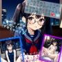 【入れ替わり・スク水】マッチングアプリで、今日知り合った女の子と体を交換してみた