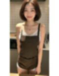 蜜飯部屋の配達員と娘 画像2