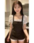 蜜飯部屋の配達員と娘 画像6