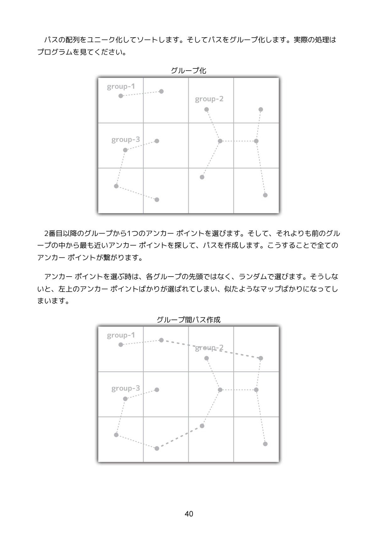 洞窟探検ゲームを作ろう JavaScript 全コード 画像7