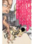バイト先で偶然再会した幼馴染のおばさんと、ヤリ友になりました・・・