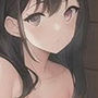 眼鏡をはずしたらイケメンのゲームオタクに監禁されてしまい、 毎晩種付けプレスされる女子校生。