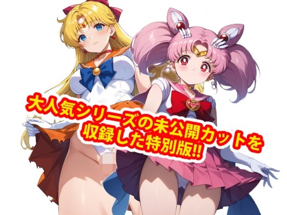 膣出ししてくれませんか？-未公開カット特別版 vol3-[Mr.Eの研究室]