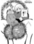 ふたなり廃墟のアナル舐め 画像5