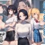 母と姉と妹と