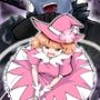 魔法少女アストライアー第1x話「悪のオネェ幹部とエロトラップダンジョンに閉じ込められた！？」