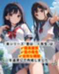 【スク水ver】君は○×年生-ハードモード-ちょっぴり大人編 画像1