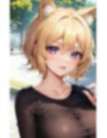 夢のようなシチュエーション 画像1