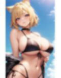 夢のようなシチュエーション 画像2