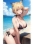 夢のようなシチュエーション 画像3