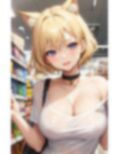 夢のようなシチュエーション 画像5
