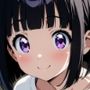 六畳一間の六花ちゃん
