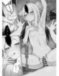 なでなでちゅーどく。