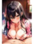 爆乳古手川着物プレイ 画像6