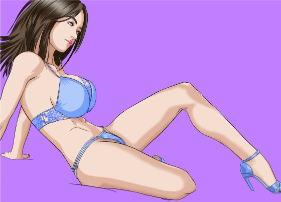 スパイ天国声を出せない状況で爆乳の女を弄ぶオヂ様10