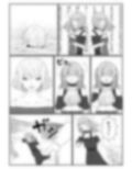廃墟の人形に御用心 画像8