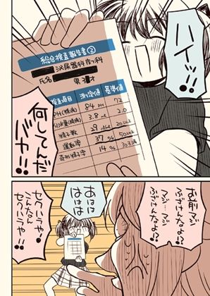 金タマを捻挫した話。2 画像6