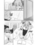 コハルはエッチじゃないもん 画像2