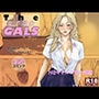 THE女子校生GALS