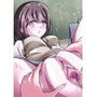 コミック版 異次元の性教育実習  実演モデル  出席番号1番  相沢さん