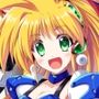 ユナVSアリスギア