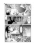 HAZARD  CHAIN 画像3