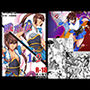 戦巫女1＆2