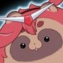 FIRSTWORLD水星タヌキ2