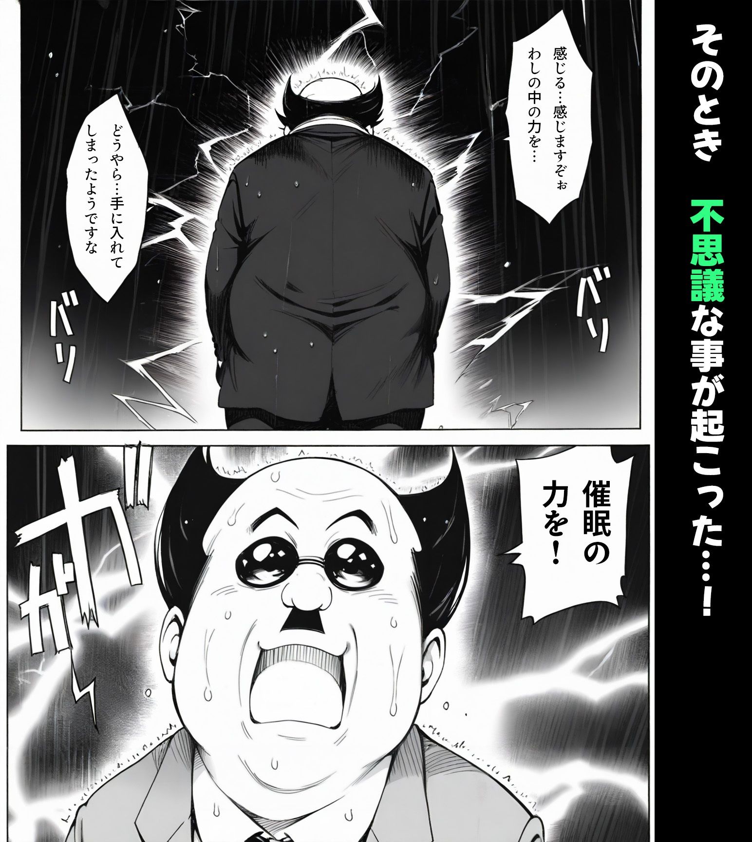 校長に種付けされるヒロインをオカズに抜きたい時に読む漫画 1 古手〇唯のエロ画像（5/10）5