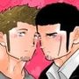 もしもヤクザに恋心が芽生え始めたら。