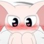 ネコっぽい生き物（漫画）