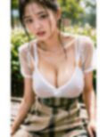 ずぶぬれ 画像7