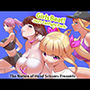 Girls Beat！ -2021 Catfight Pack-