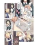 御曹司♂の女の子♀体験記
