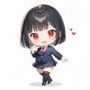 【流出】学校帰りに写真を撮るだけだと騙して彼女たちをハメ撮りしました